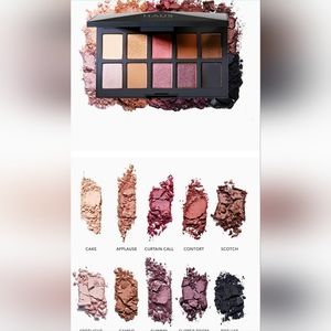 New Haus Laboratories By Lady Gaga: Glam Room  Palette No 1 Fame Eyeshad…